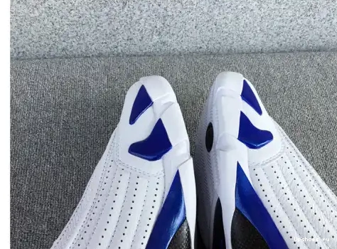 Air 14’Hyper AJ-14 Jordan Royal’ 0505